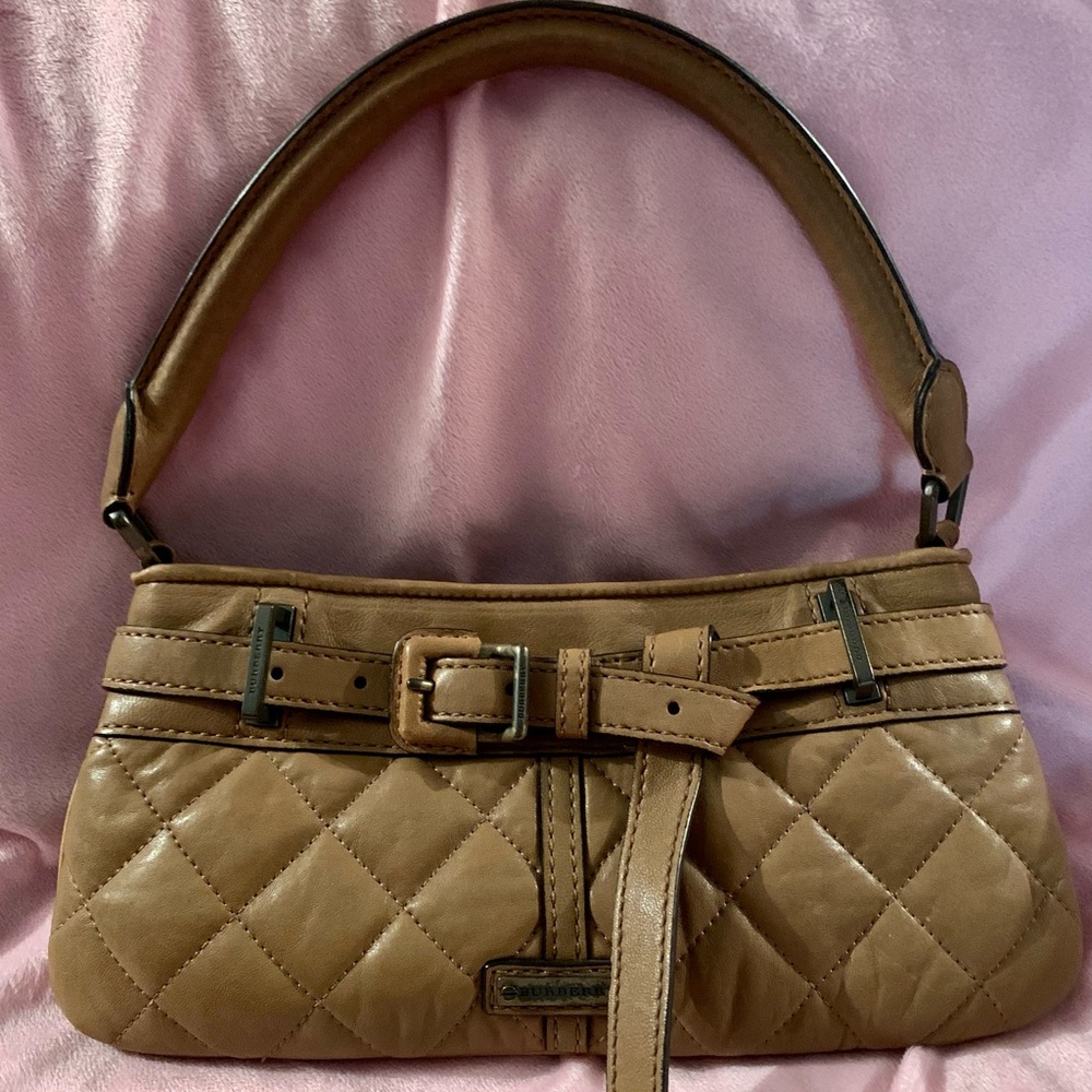 Burberry small sling bag